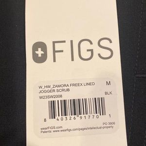 Figs jogger scrubs